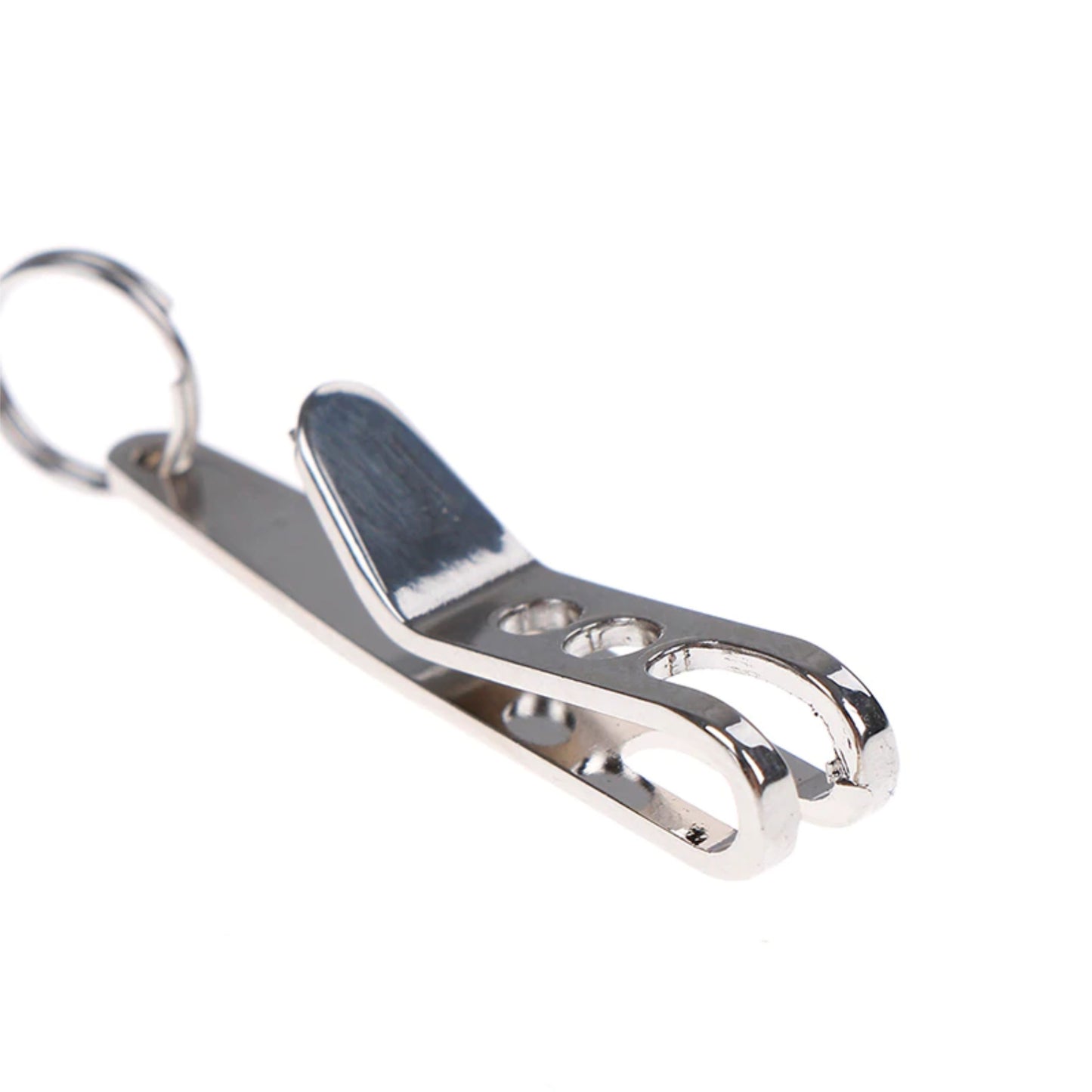 EDC Pocket Tool Suspension Keyring Clip