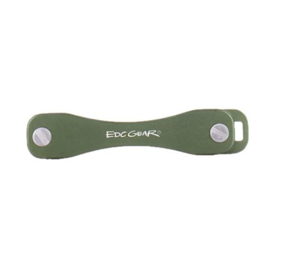 EDC Pocket Key Multi tool Organiser Key Ring