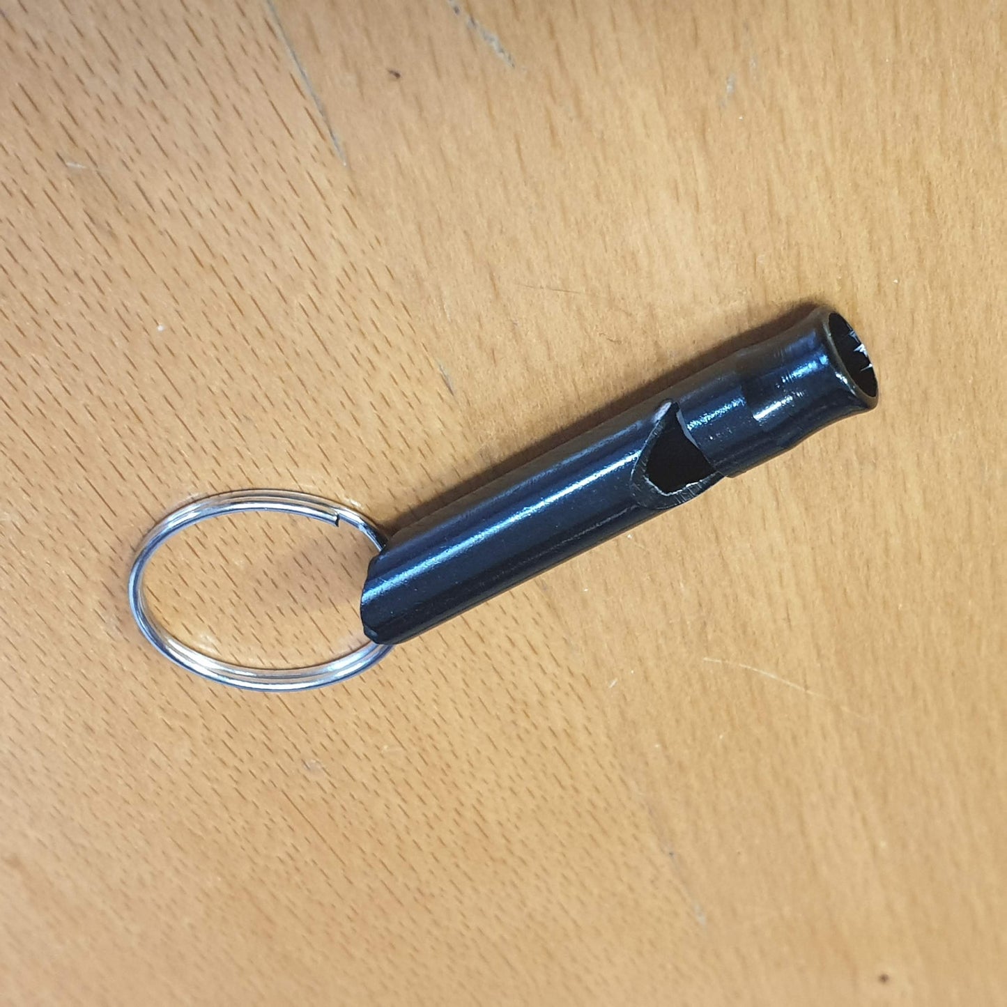 EDC Ultra Lightweight Keyring Whistle