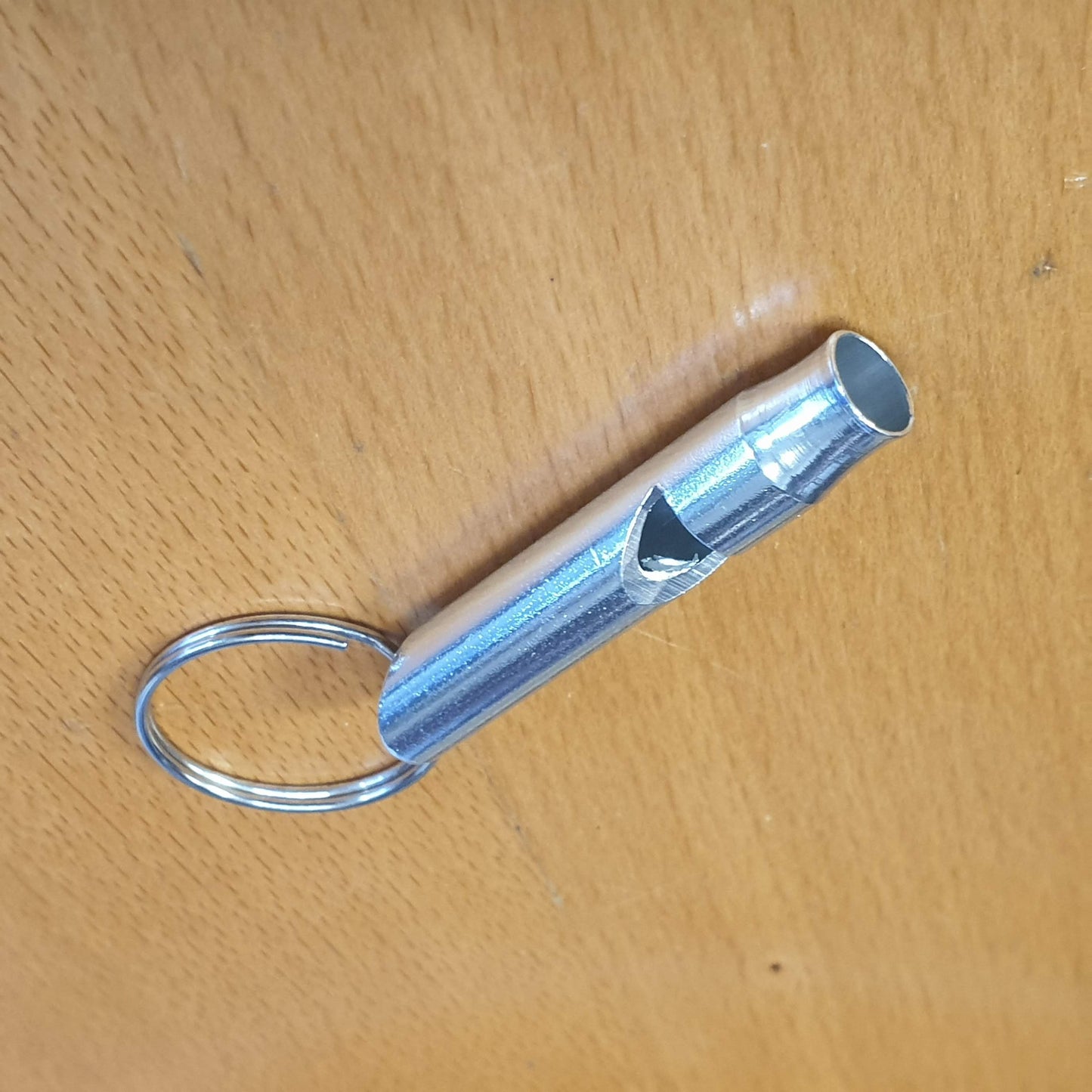 EDC Ultra Lightweight Keyring Whistle